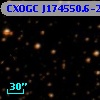 CXOGC J174550.6-285809