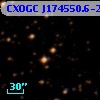 CXOGC J174550.6-290128