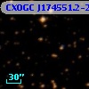 CXOGC J174551.2-290237
