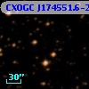 CXOGC J174551.6-290108