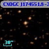 CXOGC J174551.8-290151
