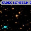 CXOGC J174552.0-290145