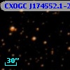 CXOGC J174552.1-285752