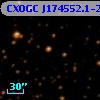 CXOGC J174552.1-285804