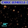 CXOGC J174552.1-285825