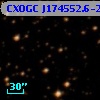 CXOGC J174552.6-290027