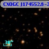 CXOGC J174552.8-290339