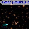 CXOGC J174553.1-290646