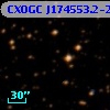 CXOGC J174553.2-290140