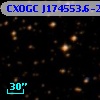 CXOGC J174553.6-290149