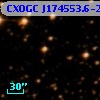 CXOGC J174553.6-290544