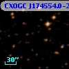 CXOGC J174554.0-290212