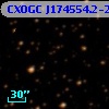 CXOGC J174554.2-285941