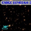 CXOGC J174554.4-285906