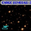 CXOGC J174554.5-290027