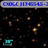 CXOGC J174554.5-290124