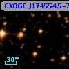 CXOGC J174554.5-290451