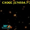 CXOGC J174554.7-285650