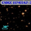 CXOGC J174554.7-290157