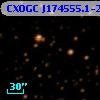 CXOGC J174555.1-285758