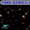 CXOGC J174555.3-290138