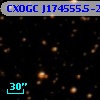 CXOGC J174555.5-285651