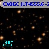 CXOGC J174555.6-290052