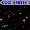 CXOGC J174555.6-290114
