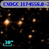CXOGC J174556.0-290458