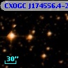 CXOGC J174556.4-290443