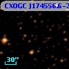 CXOGC J174556.6-285918