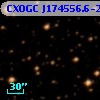 CXOGC J174556.6-290046