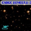 CXOGC J174557.1-290208