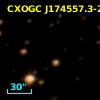 CXOGC J174557.3-285353