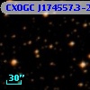 CXOGC J174557.3-290107