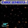 CXOGC J174557.3-290308