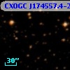 CXOGC J174557.4-290213