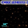 CXOGC J174557.5-290246