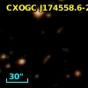 CXOGC J174558.6-285511