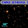 CXOGC J174558.6-290157