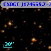 CXOGC J174558.7-285646