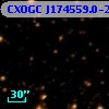 CXOGC J174559.0-290311