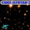 CXOGC J174559.0-290546