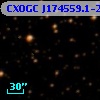 CXOGC J174559.1-290202