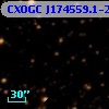 CXOGC J174559.1-290307