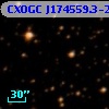 CXOGC J174559.3-290004
