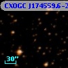 CXOGC J174559.6-285845