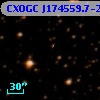 CXOGC J174559.7-285908