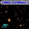 CXOGC J174600.1-285857