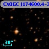 CXOGC J174600.4-285908